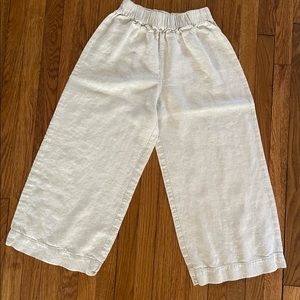 Elizabeth Suzann Florence pants